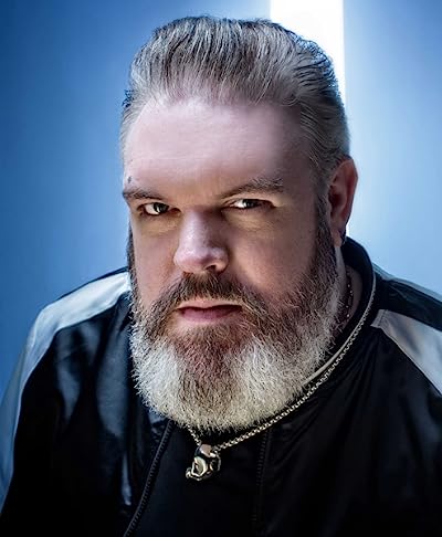 Kristian Nairn