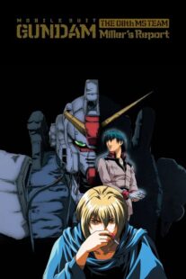 دانلود انیمه Mobile Suit Gundam: The 08th MS Team – Miller’s Report 1998367009-116618931