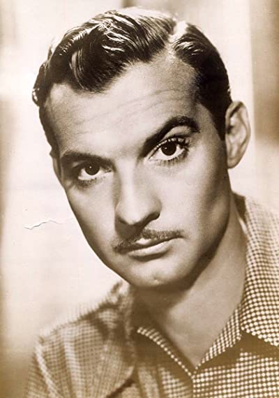 Zachary Scott