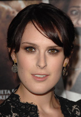 Rumer Willis