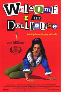 دانلود فیلم Welcome to the Dollhouse 1995352883-1216300744