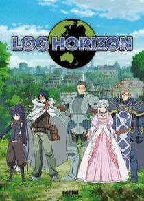 دانلود انیمه Log Horizon367017-1434190874