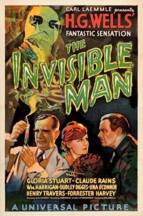 دانلود فیلم The Invisible Man 1933366731-576108155