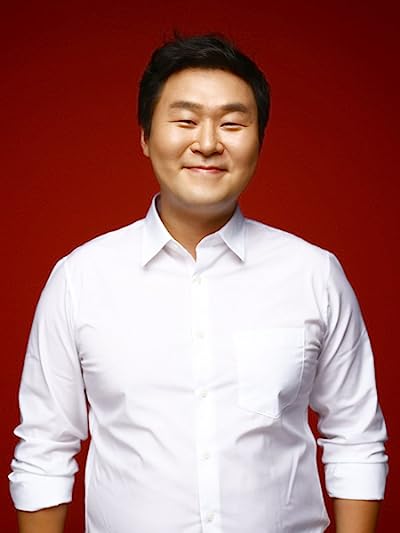 Yoon Kyung-ho