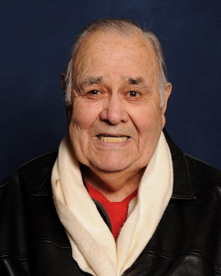 Jonathan Winters