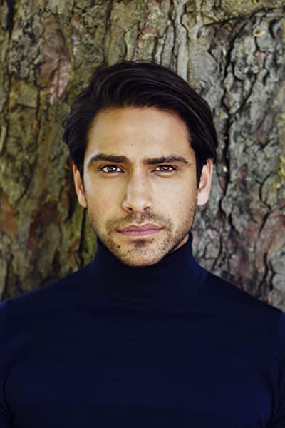 Luke Pasqualino