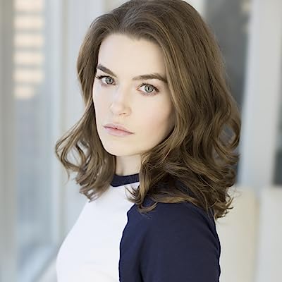 Britt McKillip