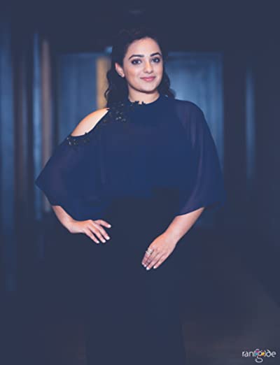 Nithya Menen