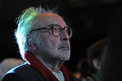 Jean-Luc Godard