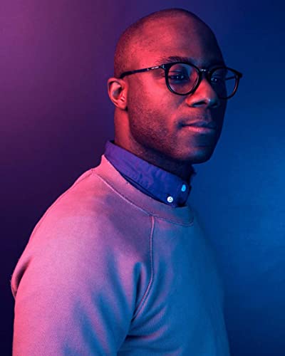 Barry Jenkins