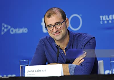 Paco Cabezas