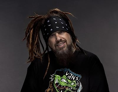 Reginald &apos;Fieldy&apos; Arvizu