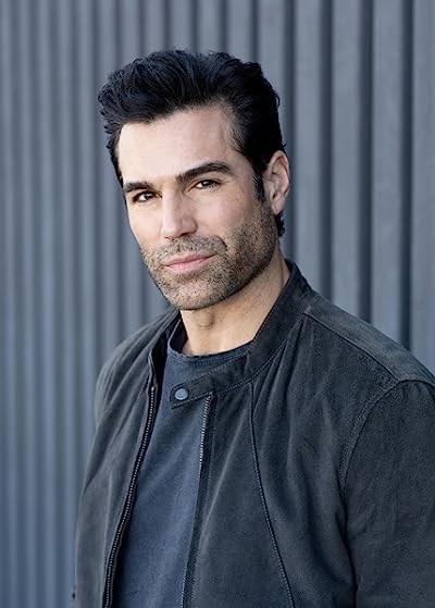 Jordi Vilasuso