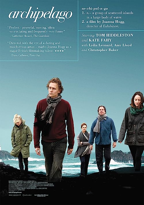 دانلود فیلم Archipelago 2010