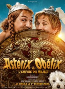 دانلود فیلم Asterix & Obelix: The Middle Kingdom 2023352973-1803887620