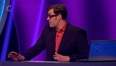 Richard Osman