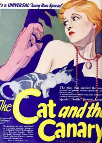 دانلود فیلم The Cat and the Canary 1927359716-411867960