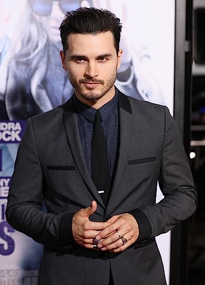 Michael Malarkey