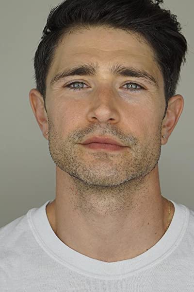 Matt Dallas