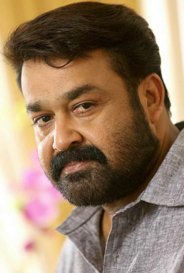 Mohanlal