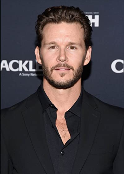 Ryan Kwanten