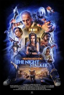 دانلود فیلم Nightmare Radio: The Night Stalker 2023367647-866221126