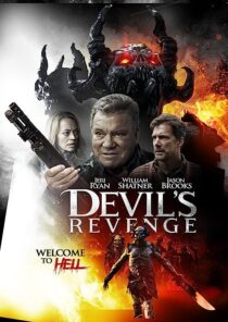 دانلود فیلم Devil’s Revenge 2019367779-637367917