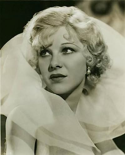 Glenda Farrell