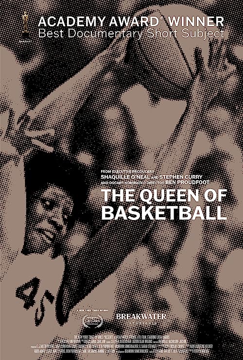 دانلود فیلم The Queen of Basketball 2021