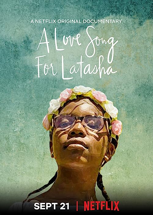 دانلود فیلم A Love Song for Latasha 2019