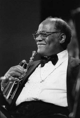 Clark Terry