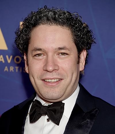 Gustavo Dudamel