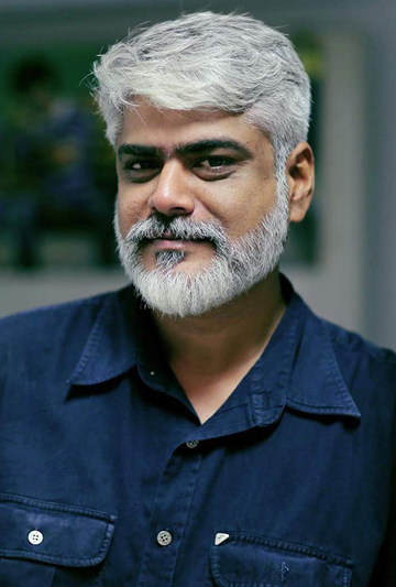 Anish Kuruvilla