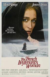 دانلود فیلم The French Lieutenant’s Woman 1981352979-745052578