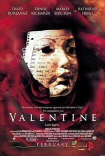 دانلود فیلم Valentine 2001367096-2142704764