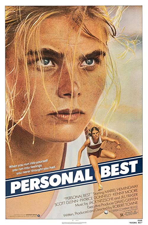 دانلود فیلم Personal Best 1982