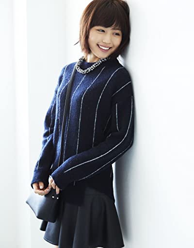 Kasumi Arimura