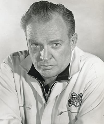 Arthur Kennedy