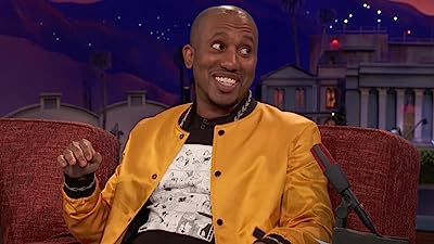 Chris Redd