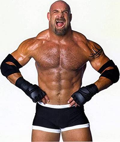 Bill Goldberg