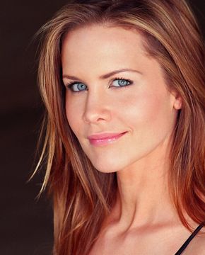 Josie Davis