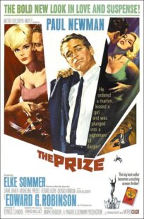 دانلود فیلم The Prize 1963359717-330299942