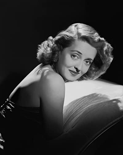 Bette Davis