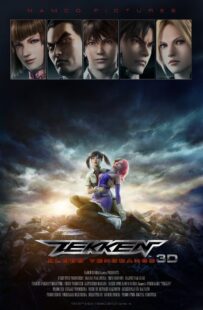 دانلود انیمه Tekken: Blood Vengeance 2011353135-1751540037