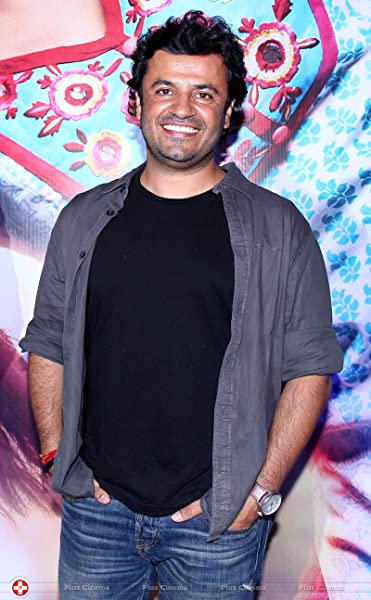 Vikas Bahl