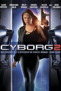 دانلود فیلم Cyborg 2: Glass Shadow 1993367612-1963315721