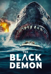 دانلود فیلم The Black Demon 2023352701-1899040239