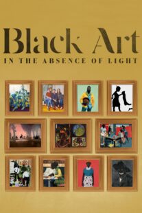 دانلود فیلم Black Art: In the Absence of Light 2021366488-1404564443