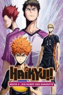 دانلود انیمه “Haikyuu!!” The Battle of Concepts 2016366191-905450344