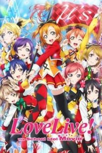 دانلود انیمه Love Live! The School Idol Movie 2015366510-1580303412